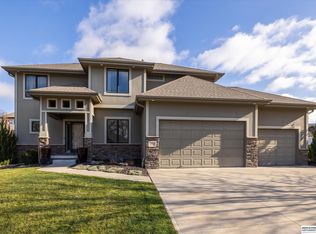 1303 N 183rd Ave, Elkhorn, NE 68022