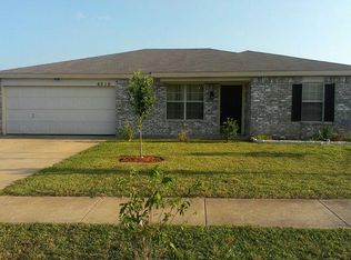 4310 Janelle Dr, Killeen, TX 76549