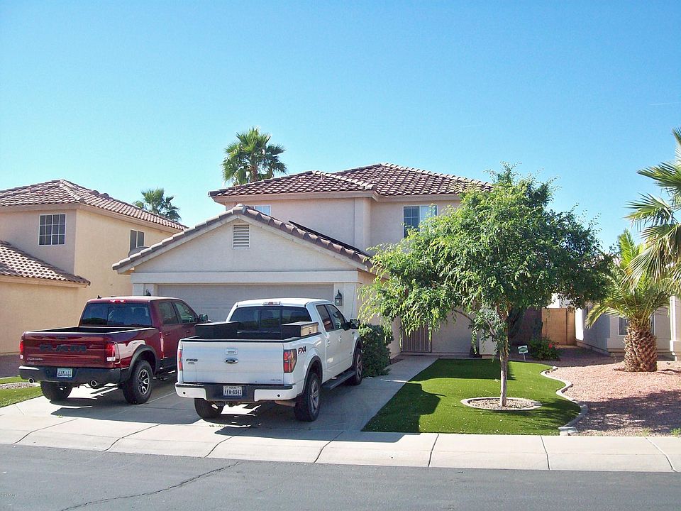 1st image of 12921 W Paradise Dr