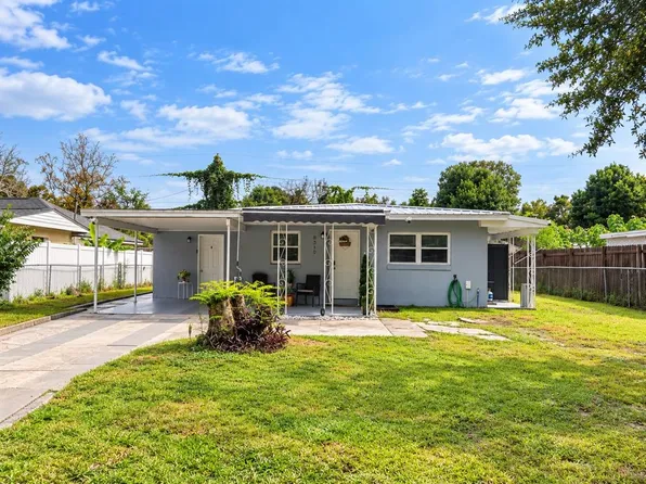 8310 BAJA BOULEVARD, ORLANDO, FL 32817