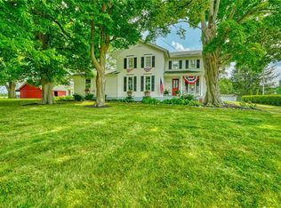 7980 Gleason Rd, Lima, NY 14485