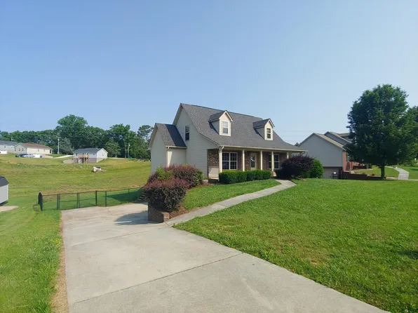 2015 Brights View Ln, Morristown, TN 37814