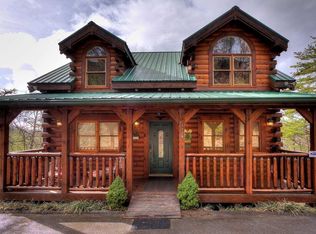 3129 Engle Town Rd LOT PO6, Sevierville, TN 37862