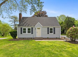 1357 Slater Rd, New Britain, CT 06053