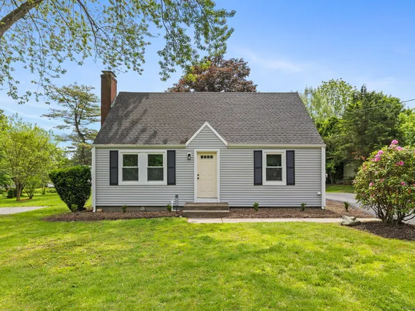 1357 Slater Road, New Britain, CT 06053