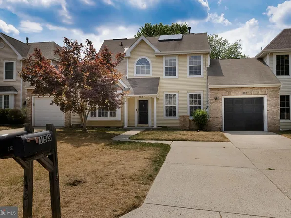 153 Sharpless Blvd, Westampton, NJ 08060