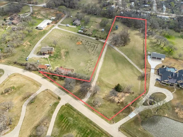 790 Badminton Dr, Bartonville, TX 76226