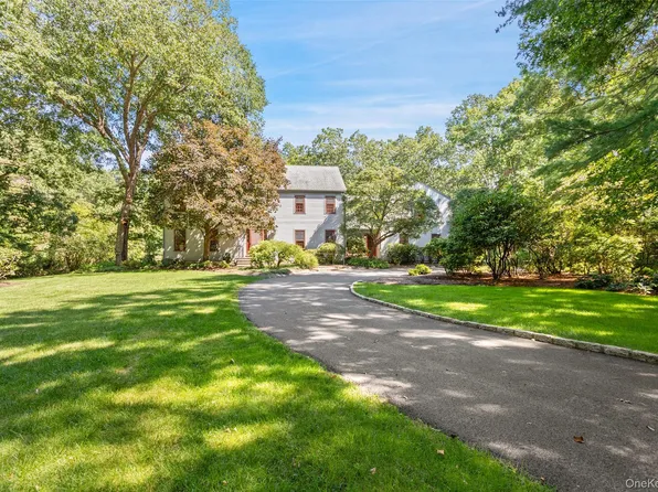 29 Bender Way, Pound Ridge, NY 10576