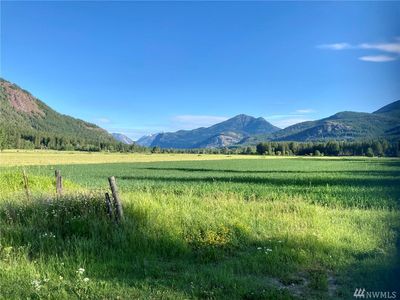 800 Wolf Creek Rd, Winthrop, WA, 98862