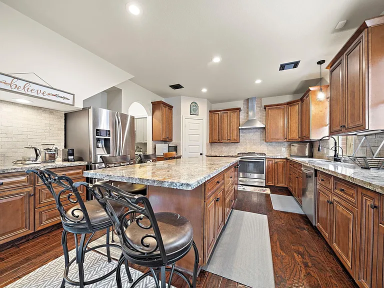 22634 Cascade Springs Dr — Photo 17