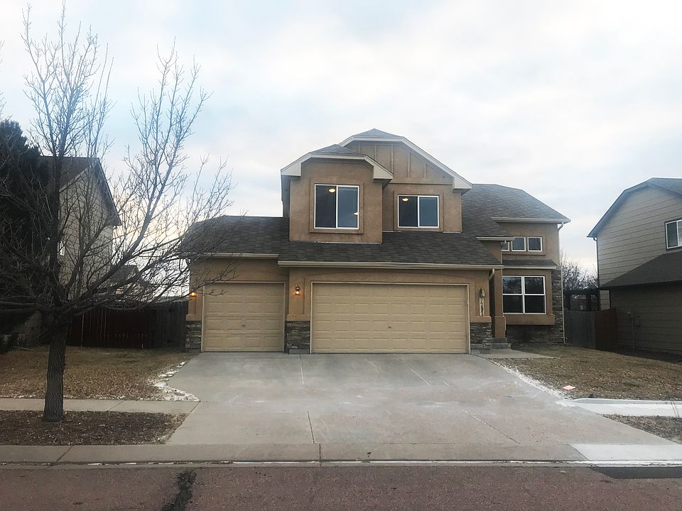 1st image of 7293 Amberly Dr