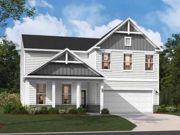 1843 Lilac Way, Lexington, SC 29073