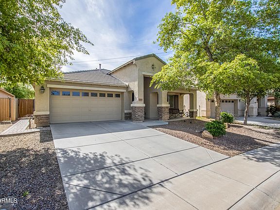 4th image of 2819 E QUIET HOLLOW Lane