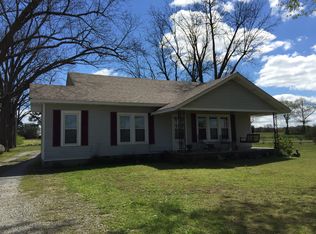 336 Monsanto Rd, Bells, TN 38006