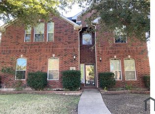 10806 Winged Foot Dr, Rowlett, TX 75089