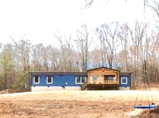 700 Ewing Cemetery Rd, Spring City, TN 37381