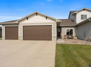 S Spirea Ave, Sioux Falls, SD 57108
