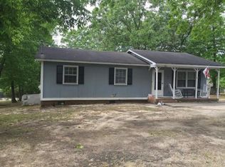 945 Thomas St, Rockingham, NC 28379