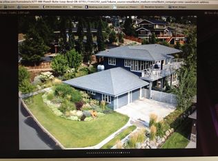 677 NW Powell Butte Loop, Bend, OR 97703