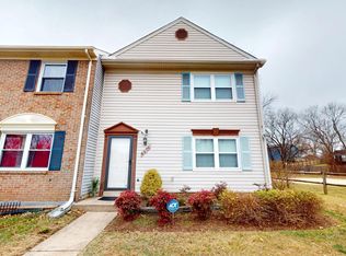 8576 Adamson St, Manassas, VA 20110