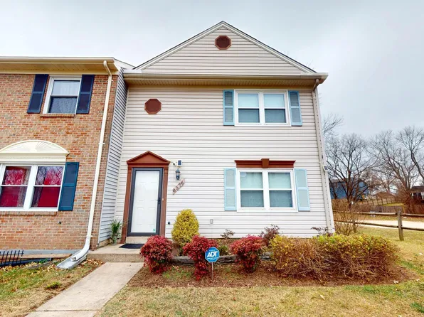 8576 Adamson St, Manassas, VA 20110