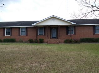 6 Copeland Rd, Tifton, GA 31794