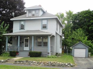 55 Clayton St, Schenectady, NY 12304