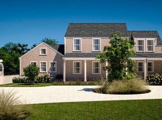 151 Surfside Rd, Nantucket, MA 02554