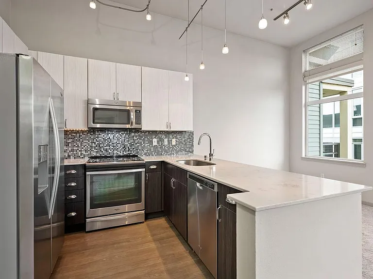 Borgata Apartment Homes — Photo 6