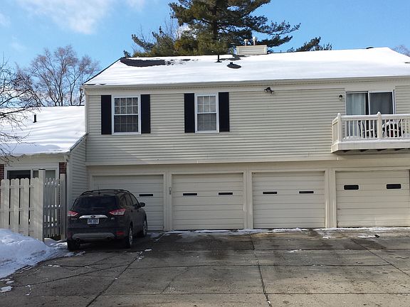 2nd image of 2107 Hidden Meadows Dr Unit D