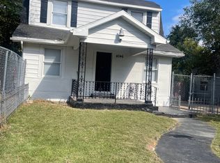 4046 E 70th St, Kansas City, MO 64132