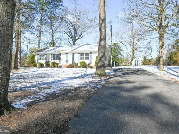 32008 Rushmore Dr, Parsonsburg, MD 21849