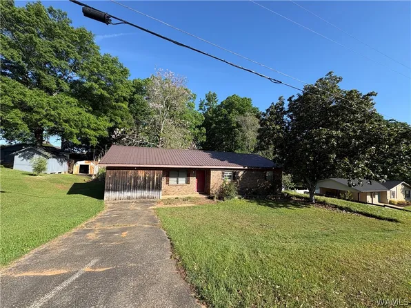 11325 Ash Rd, Northport, AL 35475