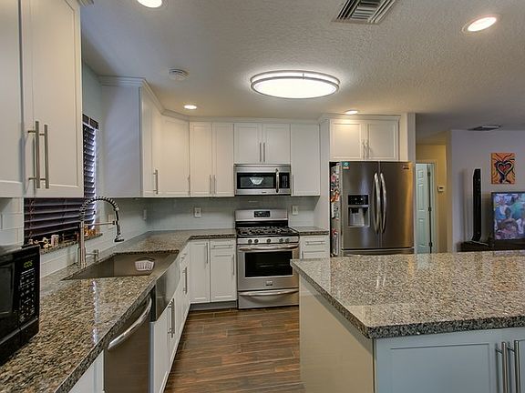 Kitchen View