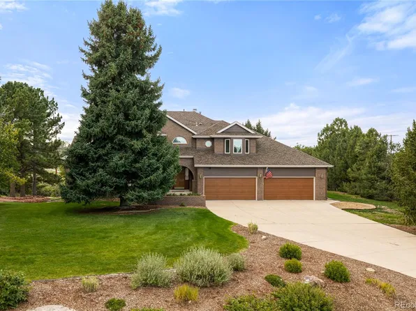 7915 Yorkshire Drive, Castle Pines, CO 80108