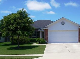 1537 Kenneys Way, Round Rock, TX 78665