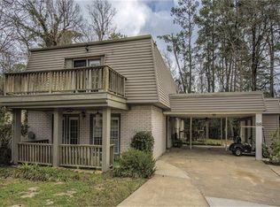 88 Paradise Valley Dr, Conroe, TX 77304