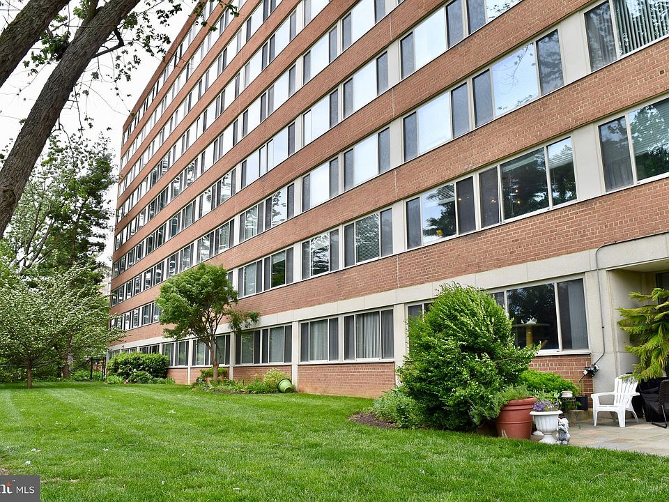 1st image of 1210 N Taft St APT 804