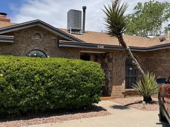 508 Tepic Dr, El Paso, TX 79912