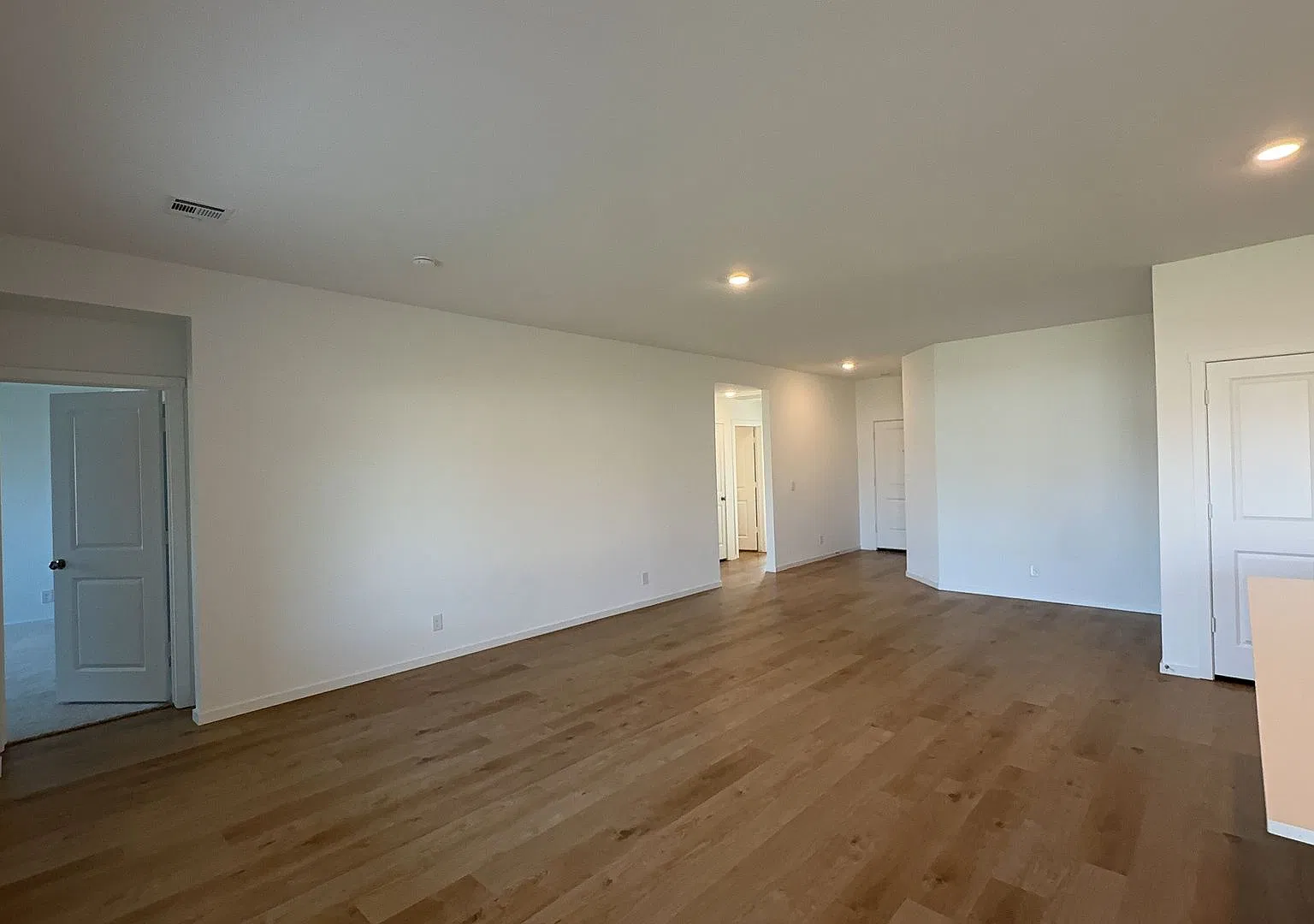 Make this new construction 3 bedroom, 2 bath home yours for the holidays! — Photo 3