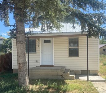 613 Lake Street, Rangely, CO, 81648