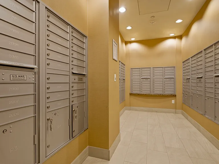 737 Olive Way #2906 — Photo 22