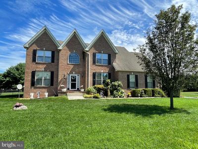 251 Westhill Dr, Camden Wyoming, DE, 19934