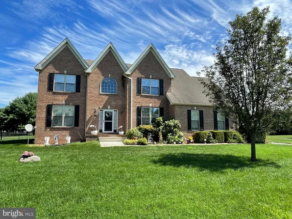 251 Westhill Dr, Camden Wyoming, DE 19934