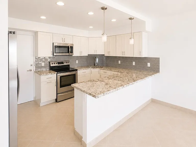 3700 E Galt Ocean Dr #1701 — Photo 10