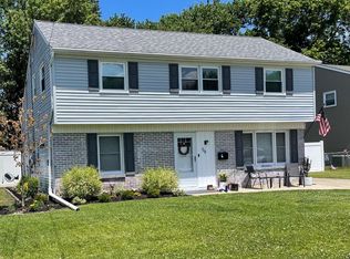 59 Marlborough Ave, Marlton, NJ 08053