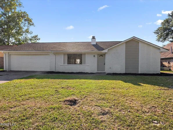 2389 W Clubview Cir, Yazoo City, MS 39194