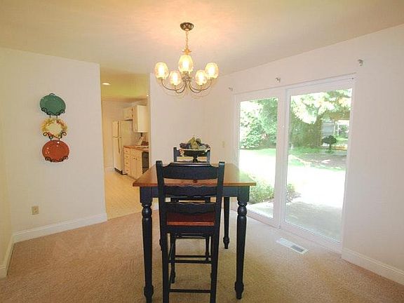 dinning room