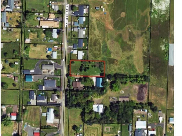 205 Marilyn St NE, Albany, OR 97322