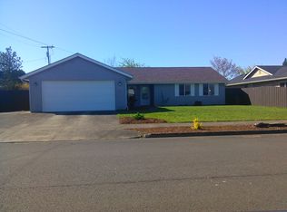 820 W Vine St, Lebanon, OR 97355